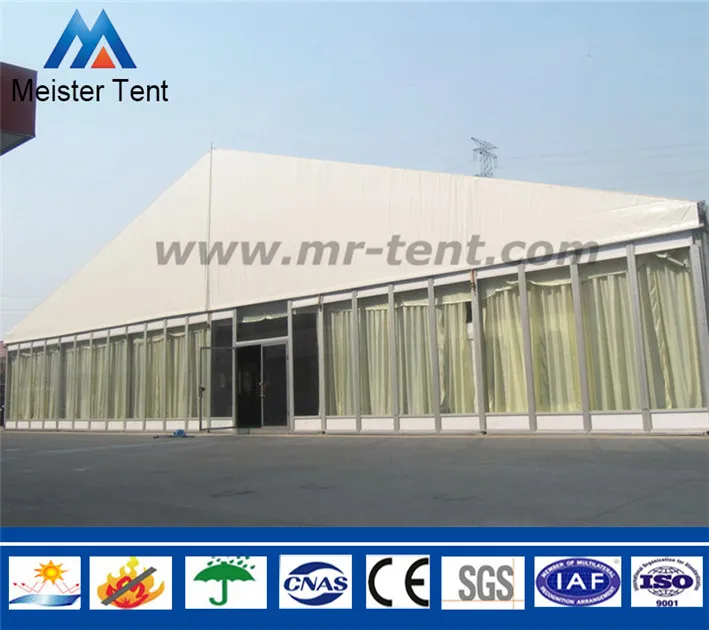 Durable Waterproof PVC Canopy Business Party Tent