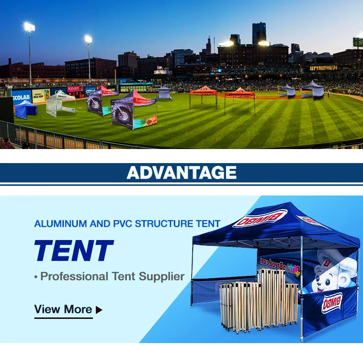 Easy up Tent 5X5 Inflatable for Wedding Rainbow Bell Tent