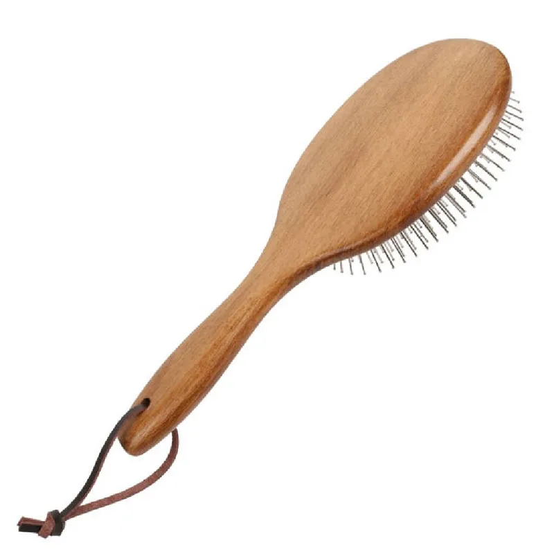 Equestrian Supplies Horse Comb Horsetail Comb Horsehair Cleaning and Care Tools Pet Supplies Equestrian Supplies Horse Comb