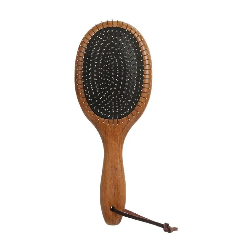 Equestrian Supplies Horse Comb Horsetail Comb Horsehair Cleaning and Care Tools Pet Supplies Equestrian Supplies Horse Comb