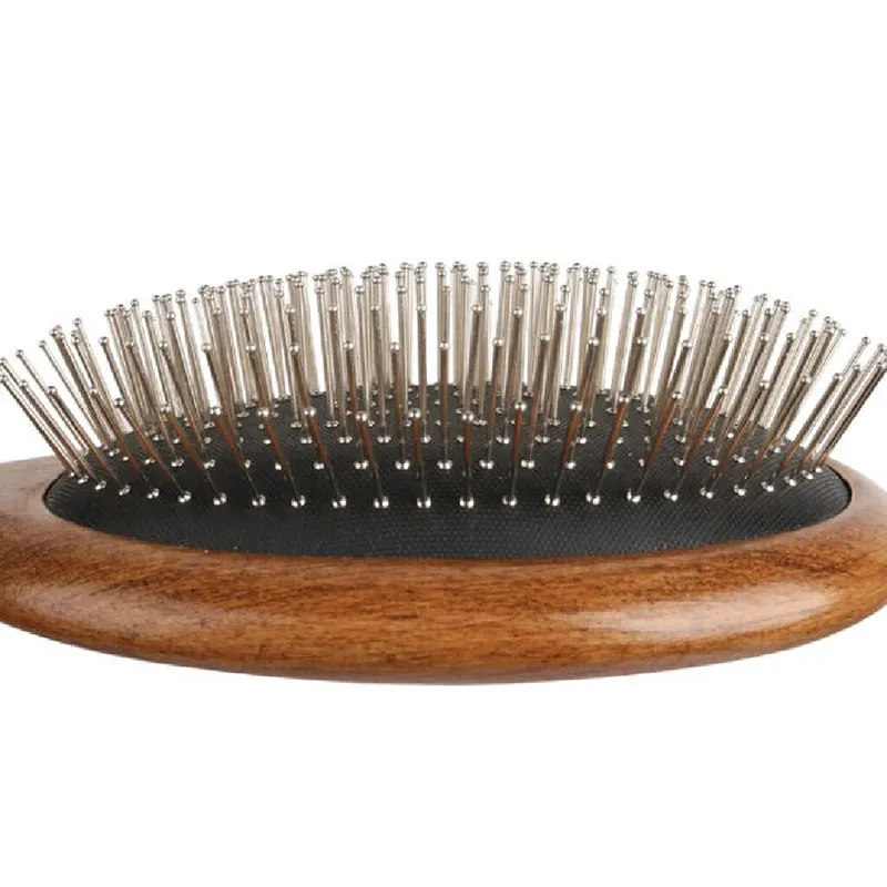 Equestrian Supplies Horse Comb Horsetail Comb Horsehair Cleaning and Care Tools Pet Supplies Equestrian Supplies Horse Comb