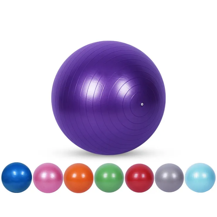 Exercise Pilates Balance Training Yoga Gym Health Pilates Ball