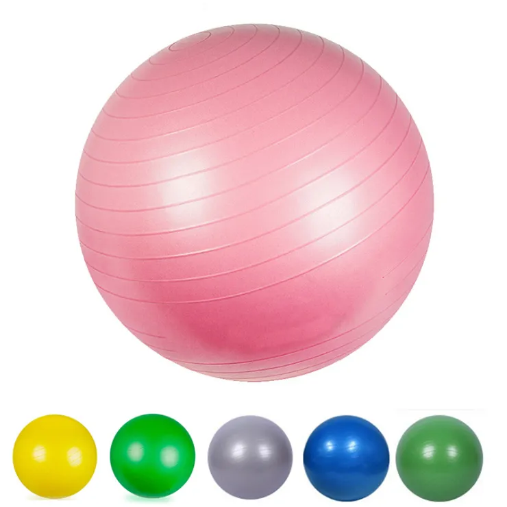 Exercise Pilates Balance Training Yoga Gym Health Pilates Ball