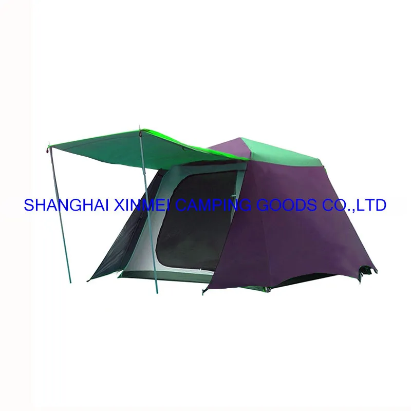 Family Tent, Camping Tent, Outdoor Tent, Tent