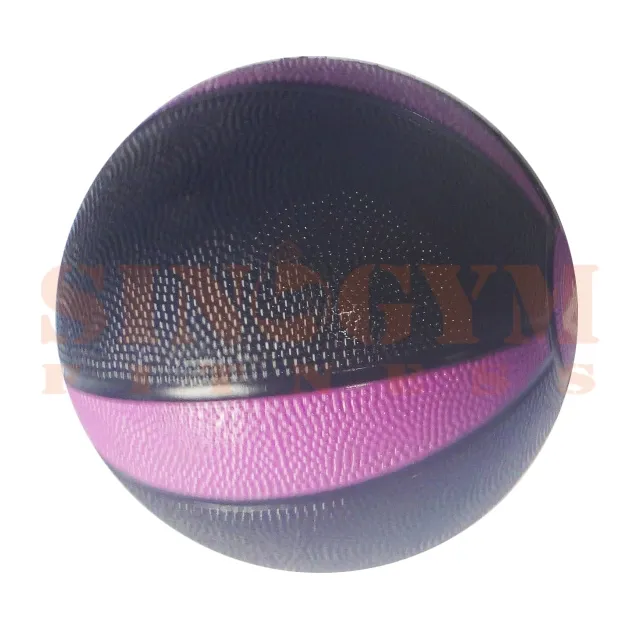 Fitness Equipment, Sporting Goods, Gym Ball, Weight Ball, Slam Ball, Colorized Medicine Ball
