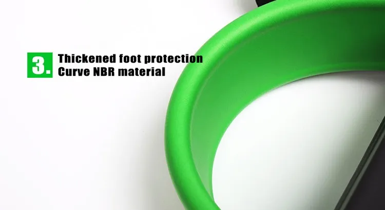 Fitness Equipments Soft Yoga Accessories Durable