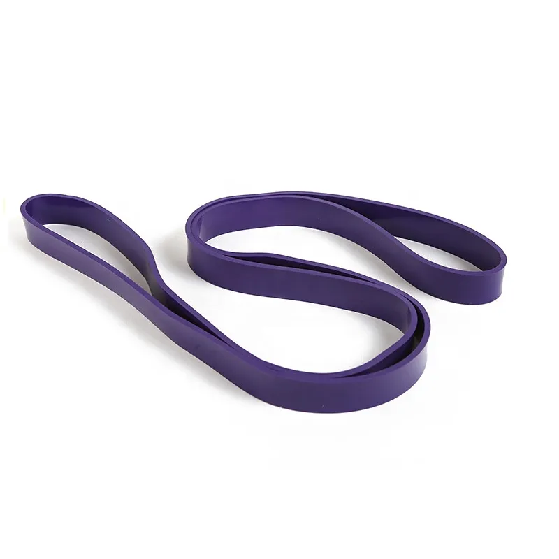 Fitness Gym Home Exercise Band Resistance Bands for Yoga Power Exercise