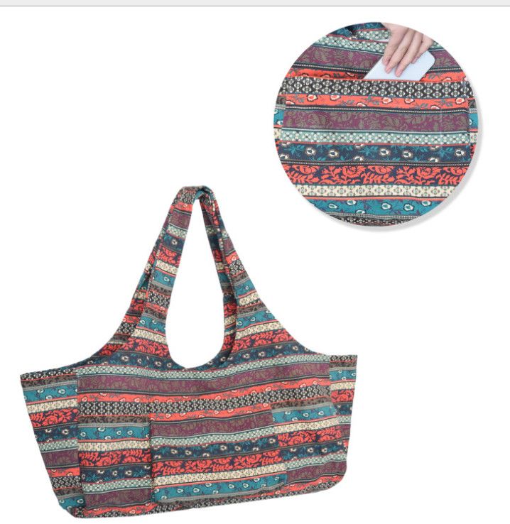 Fitness Gym Yoga Bag with Hot Sales and Good Quality