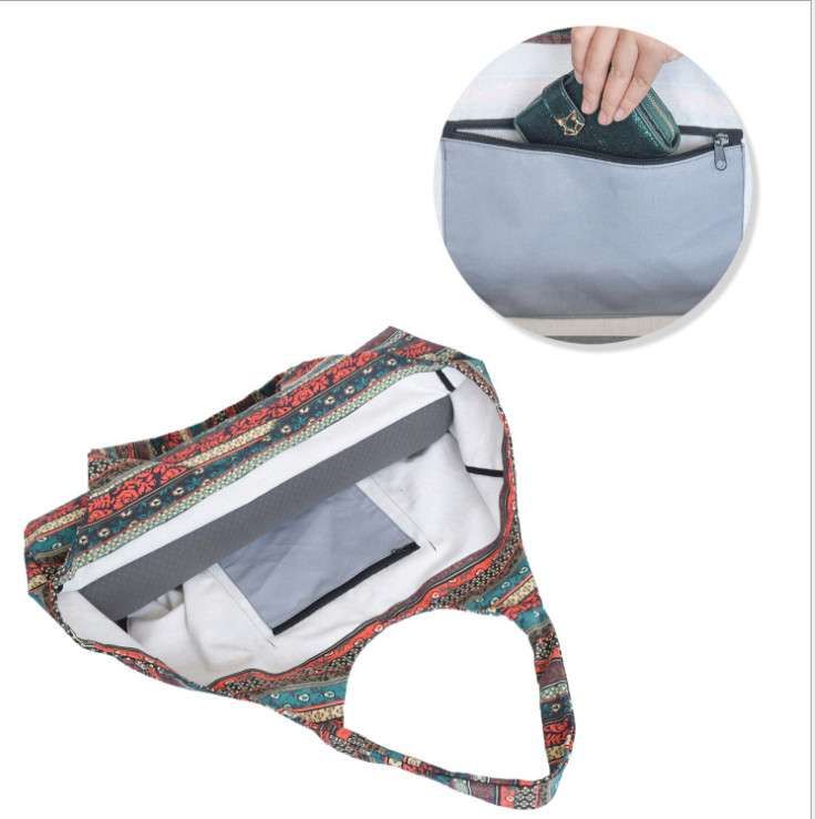 Fitness Gym Yoga Bag with Hot Sales and Good Quality