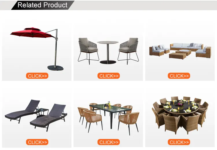 Garden Patio Luxury Outdoor Indoor Popular Hammock Cotton Durable Waterproof