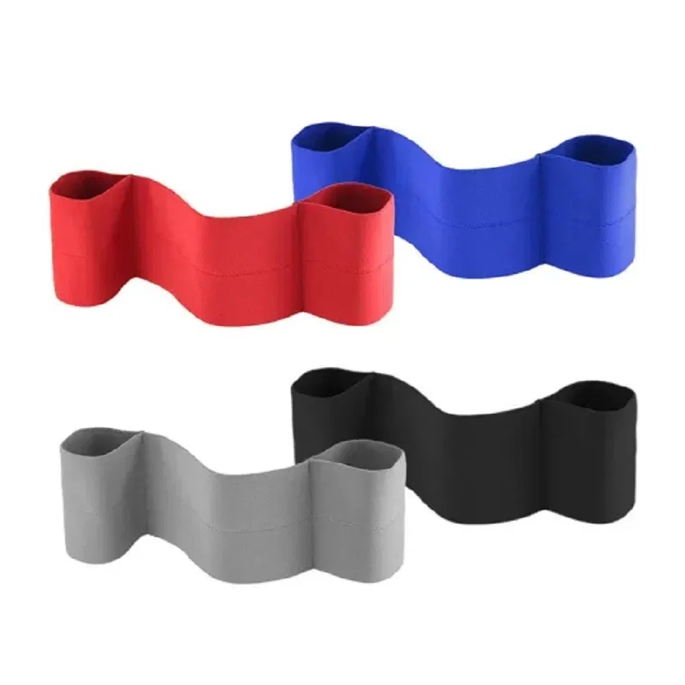 Gym Elbow Sleeves Band Slingshot Fitness Weightlifting Increase Strength Esg11495