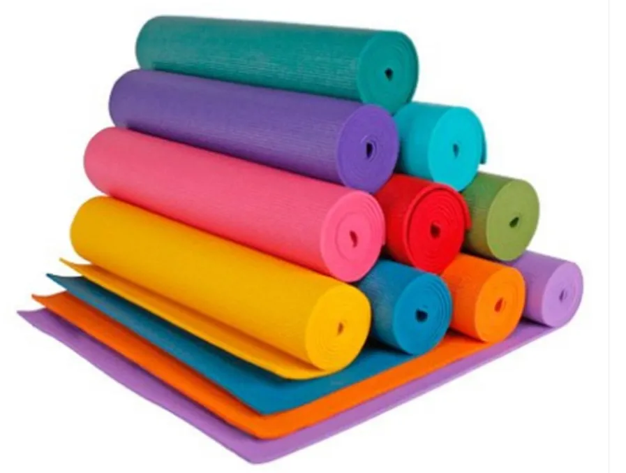 Gymnastic Health Lose Weight Fitness Exercise Pad Women Sport Yoga Mat