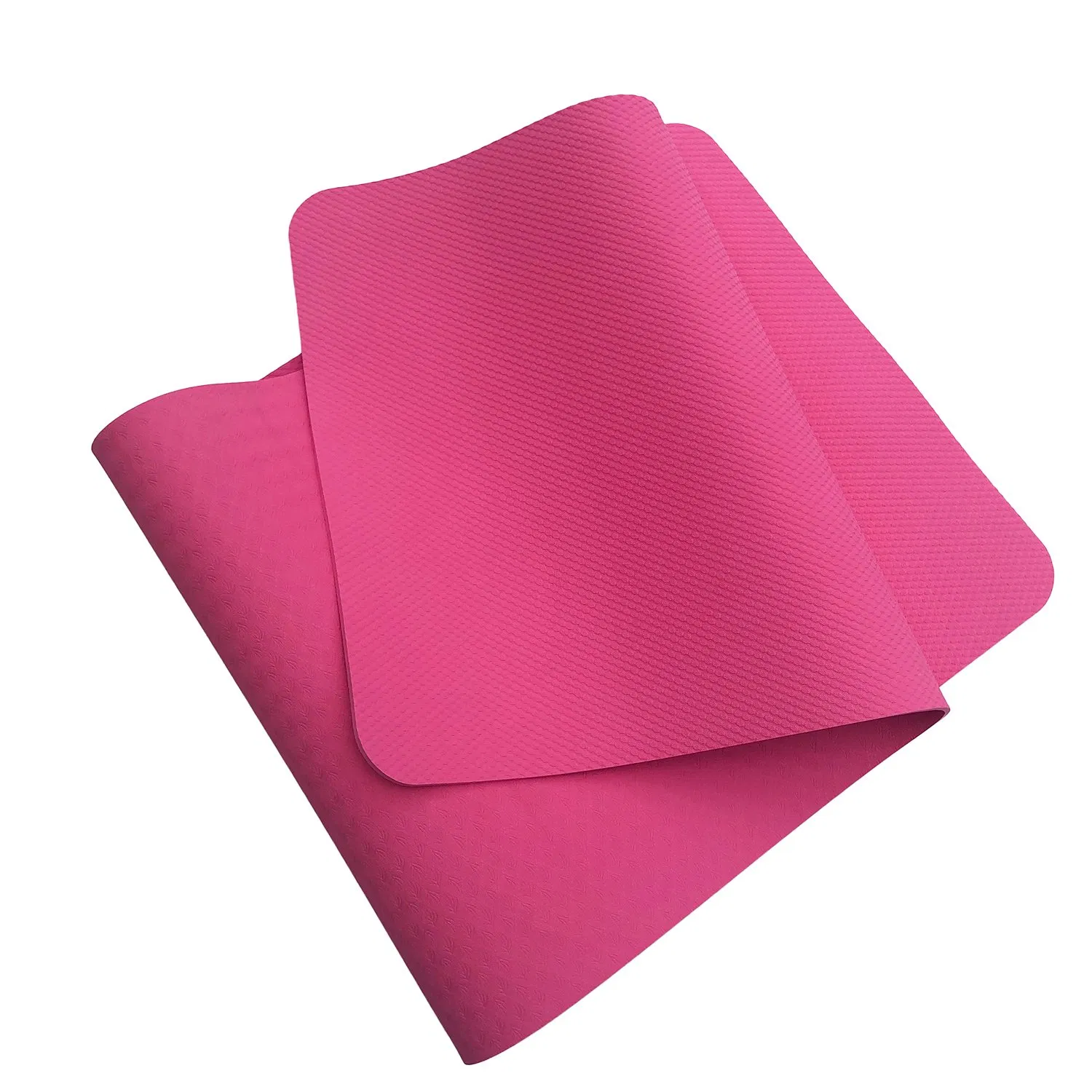 Gymnastic Sport Health Lose Weight Fitness Exercise Pad Women Sport Yoga Mat