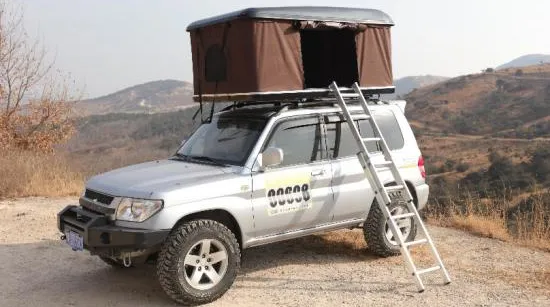 High Quality Auto Top Tent /Car Roof Top Tent Durable