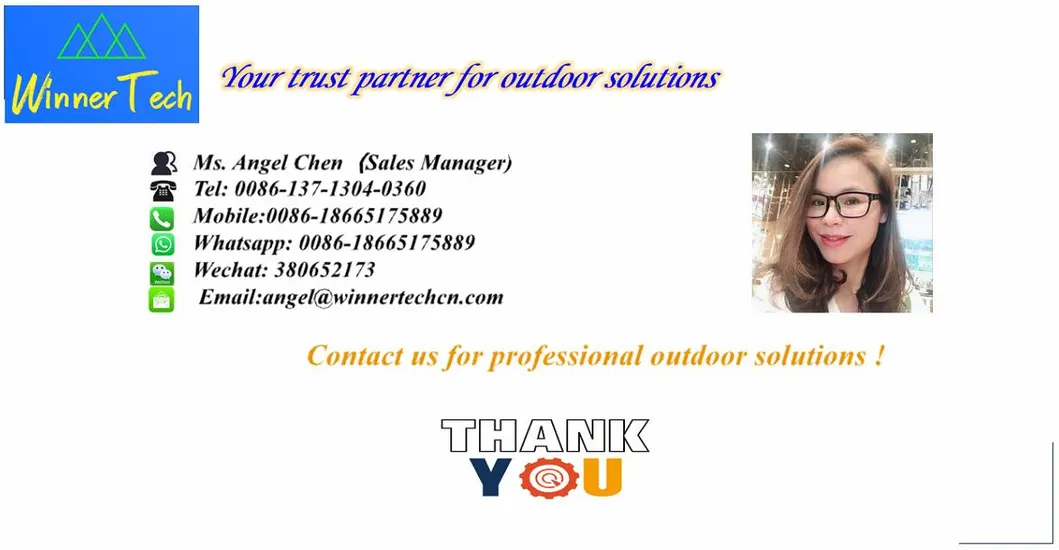 High Quality Folding Tent for Outdoor Beach Seaside Made in China-W00077