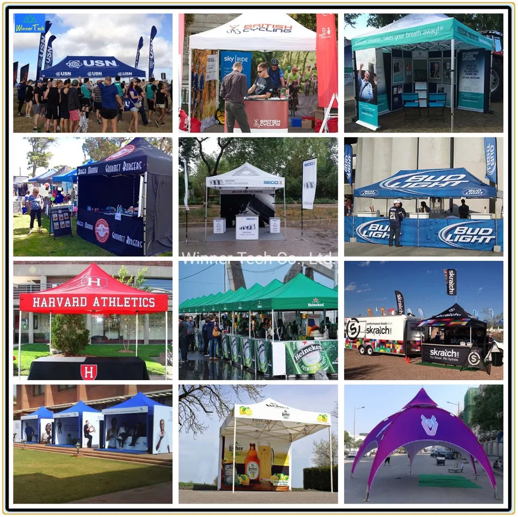 High Quality Folding Tent for Outdoor Beach Seaside Made in China-W00077