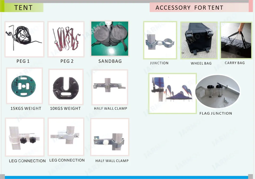 High Quality Inflatable Circus Astronomy Project Tent for Sale