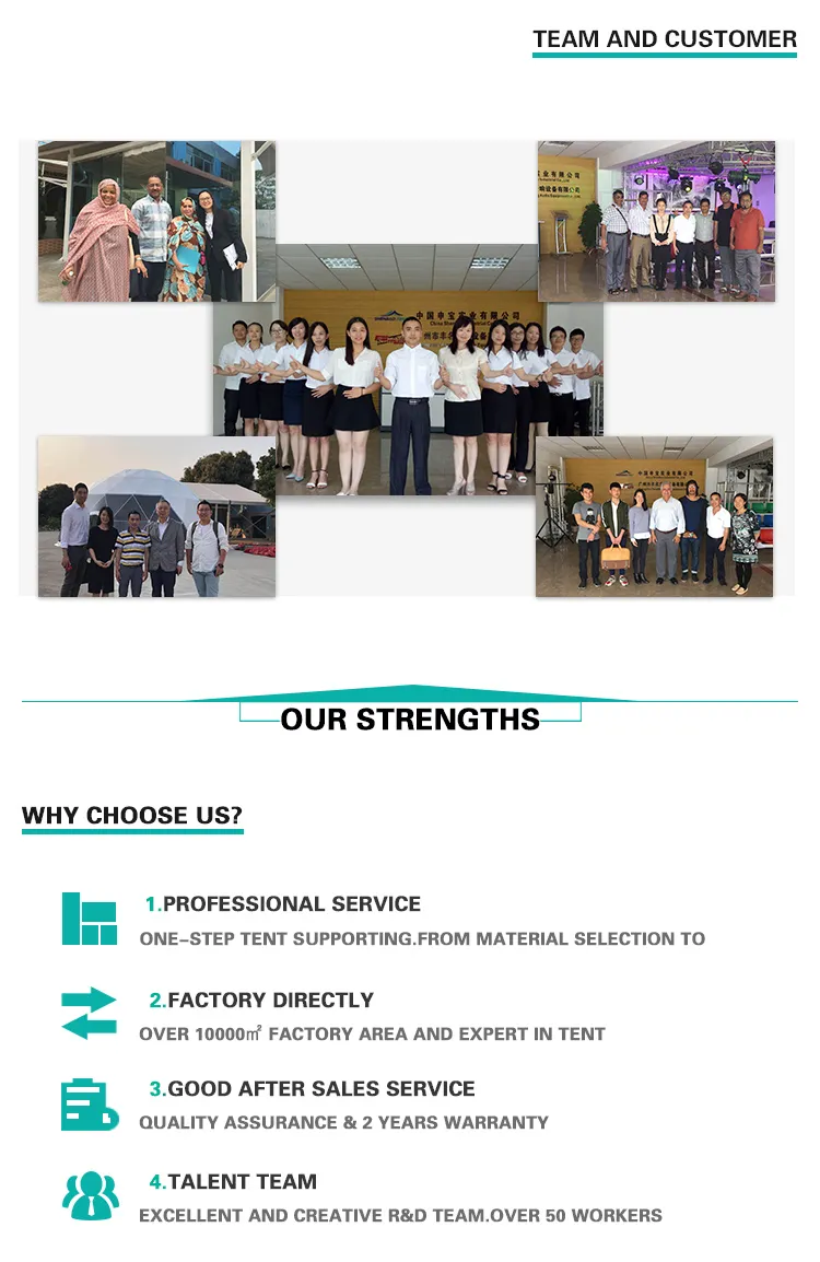 High Quality Outdoor Garden Igloo Dome Tent Outdoor PVC Igloo Geodesic Dome Tent