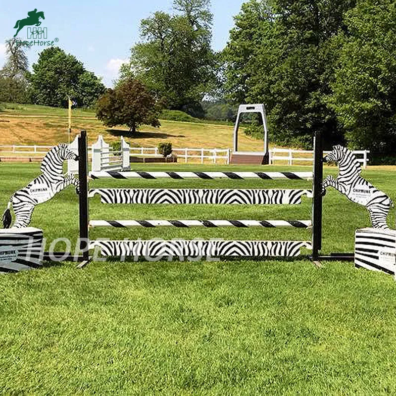 Horse Products Show Jumping Wing for Jumping Show Obstacle