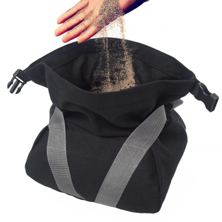 Hot Sale Heavy Duty Fitness Sports Custom Durable Sandbag