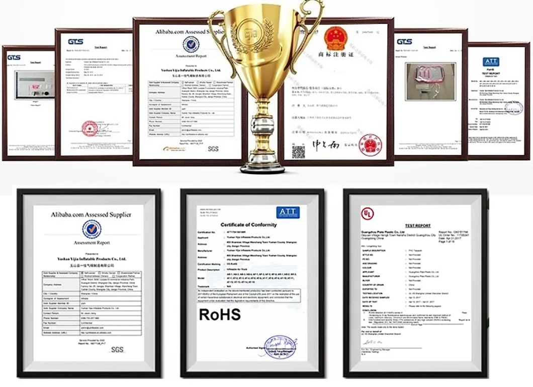 Hot Sale LED Light Inflatable Bubble Tent Igloo for Sale