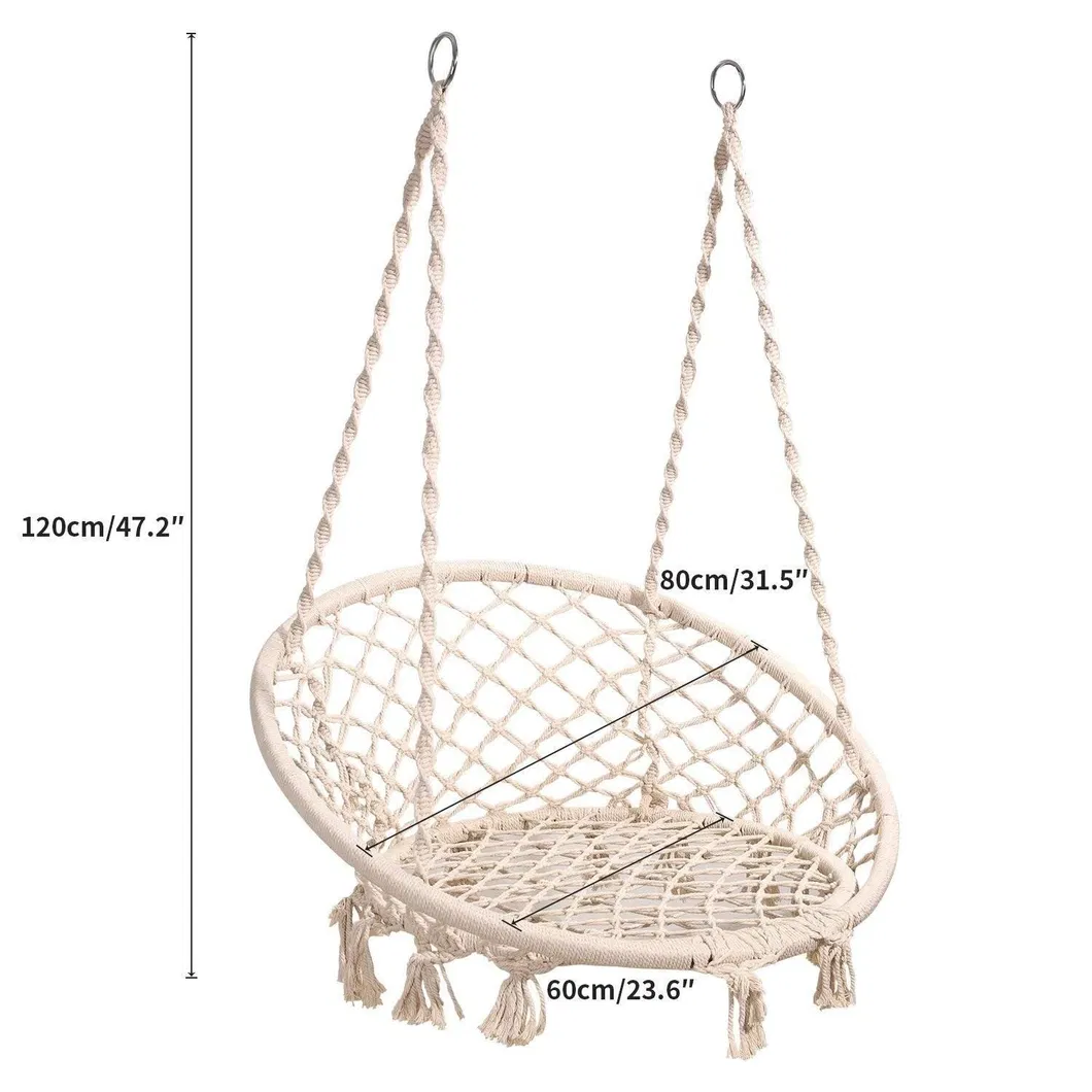 Hot Sales Garden Swing Chair Outdoor Swing