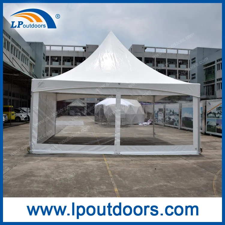 Hot Selling High Peak Alpines Tent for Africa Market