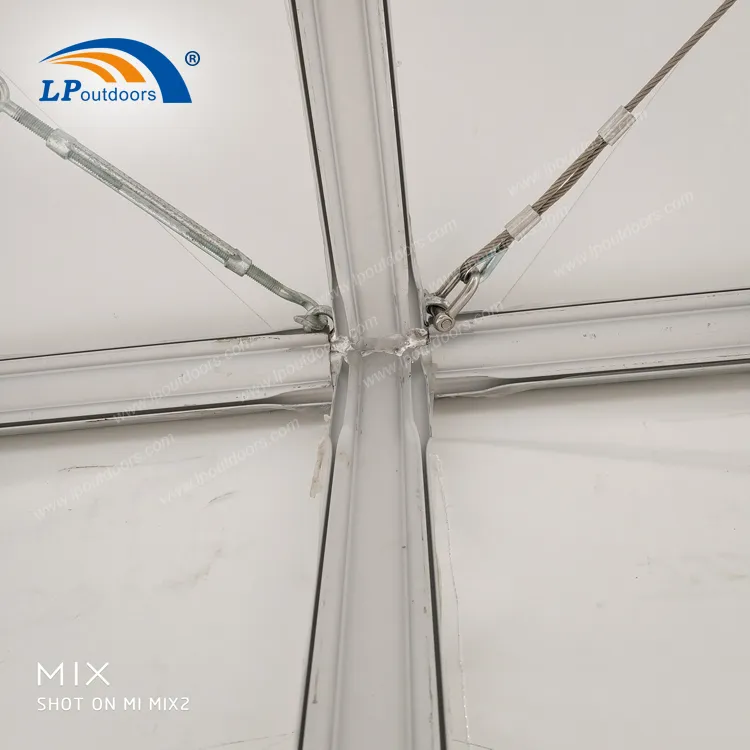 Hot Selling High Peak Alpines Tent for Africa Market