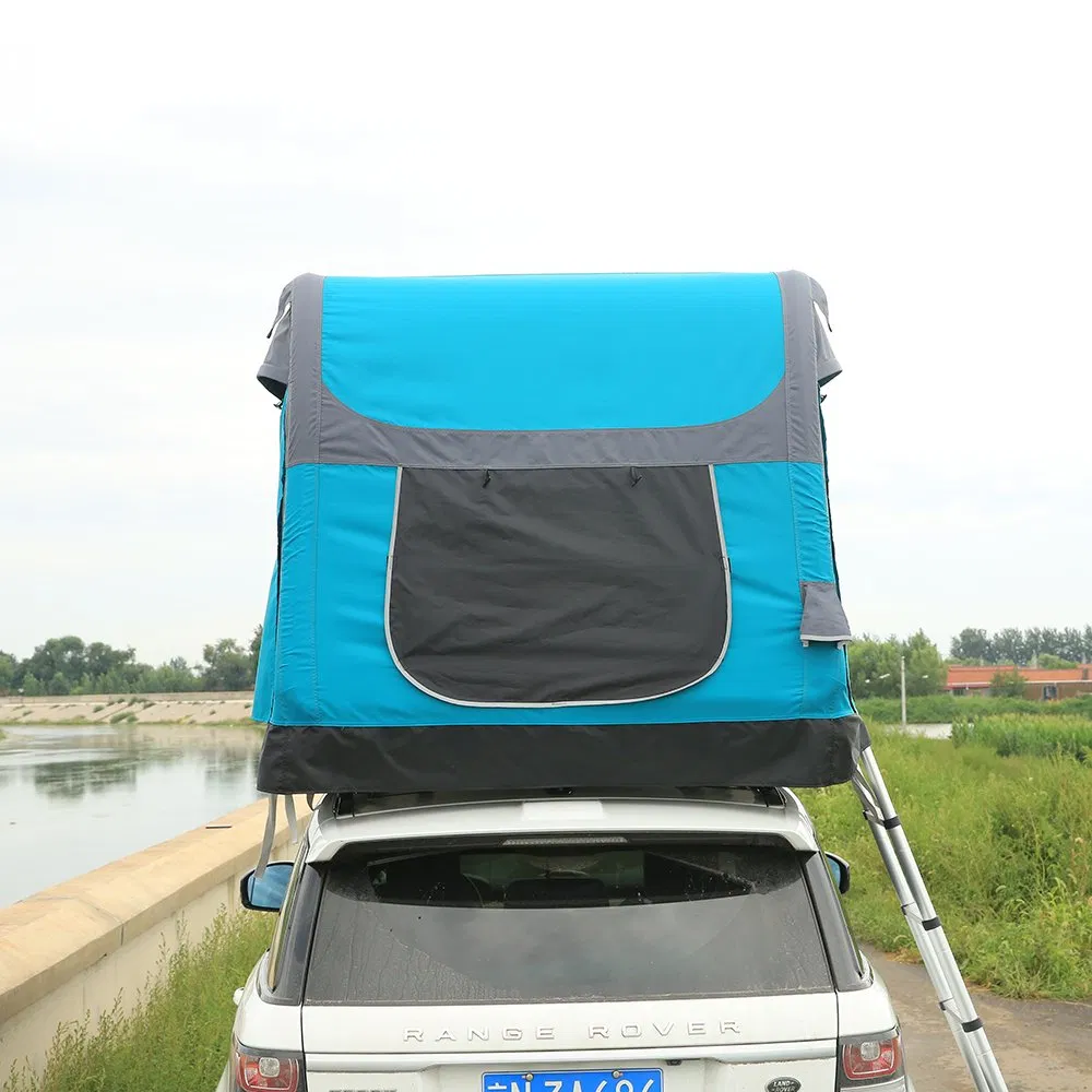 Inflatable Roof Top Tent Camper Car 4X4 Roof Top Tent Rooftop Tent