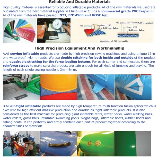 Inflatable Ski Cabin