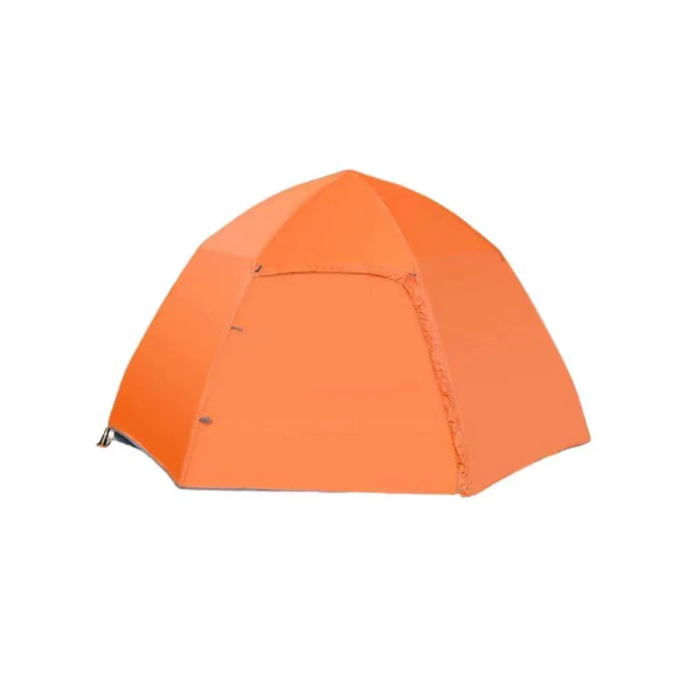 Instant Pop up Tent Family Camping Tent, 4-5 Person Portable Tent Automatic Tent Waterproof Windproof for Hiking, Camp Tent 4 Season Large Family Dome Esg15118