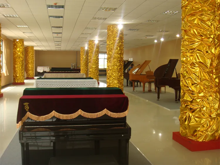 Keyboard Upright Piano E2-121 Digital Silent System Schumann