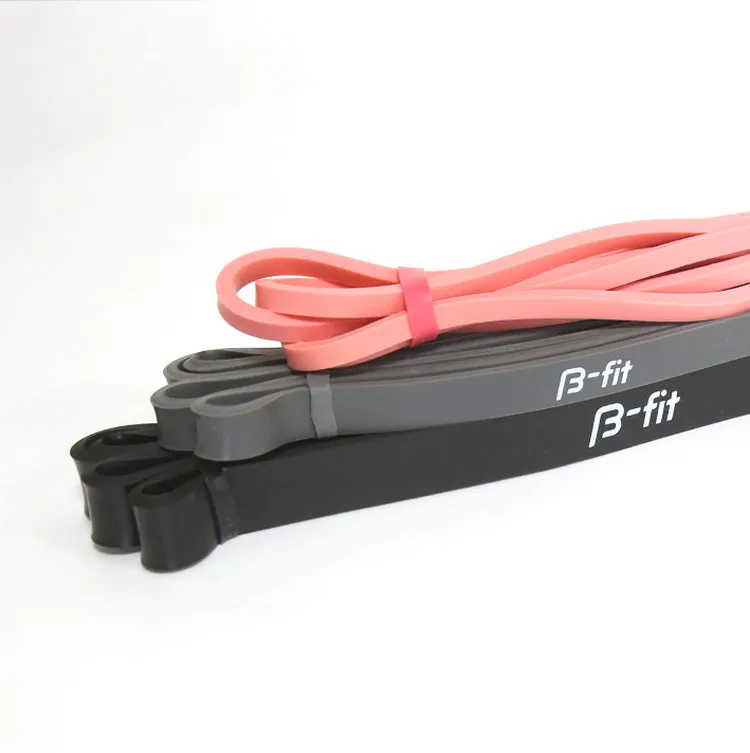 Latex Fit Simplify Resistance Loop Exercise Bands for Home Fitness