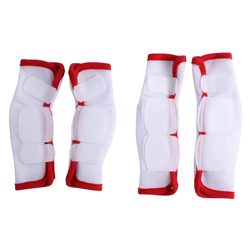 Lightweight Racing Leg Equestrian Anti-Mosquito Jumping Tendon Horse Fly Boots