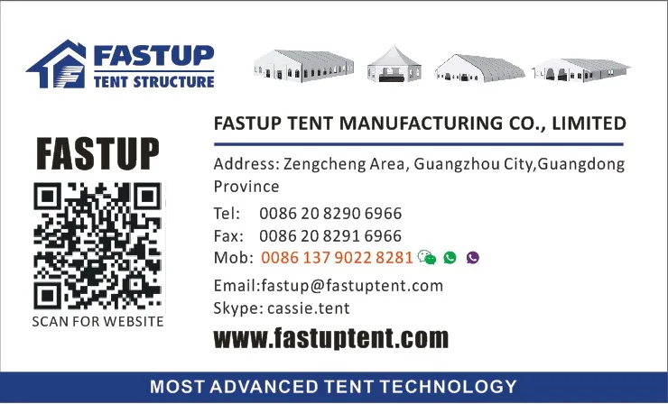 Luxury Glass Multi Side Tent for Car Exhibition Diameter 10m 100 People Seater Guest