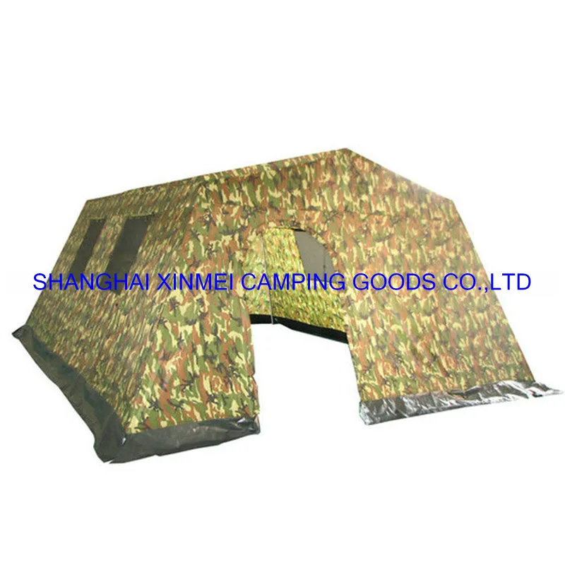 Military Tent, Camouflage Tent, Camping Tent, Tent