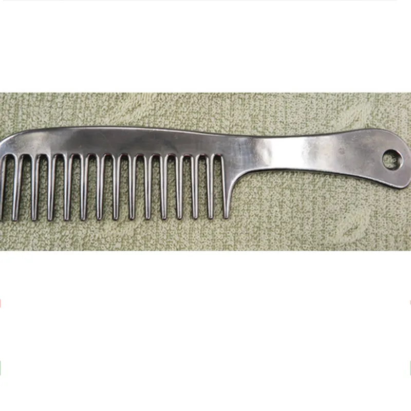Mixed Horse Comb High Quality Horse Gear Horse Care Supplies Pet Comb