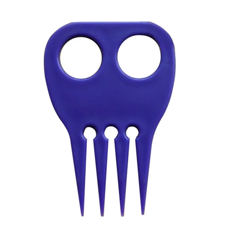 Mixed Horse Comb High Quality Horse Gear Horse Care Supplies Pet Comb