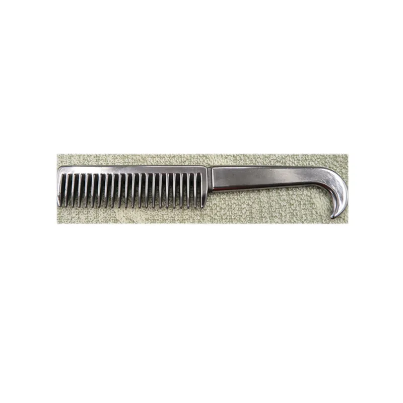 Mixed Horse Comb High Quality Horse Gear Horse Care Supplies Pet Comb