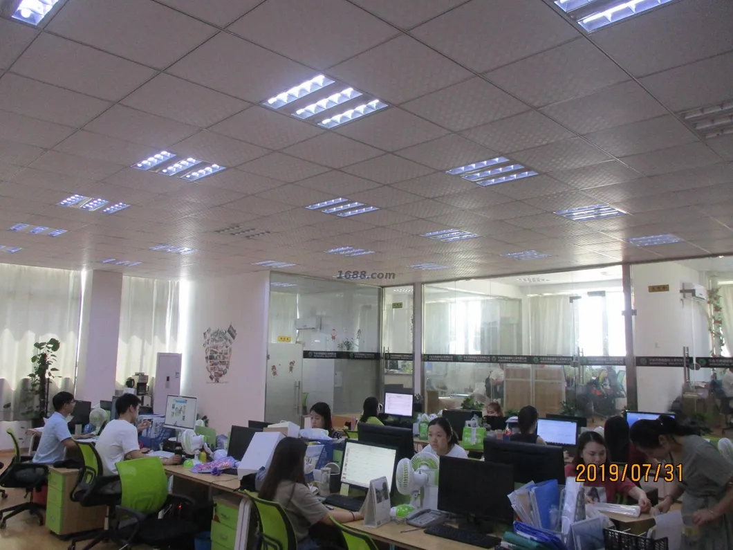 New Arrival 4PCS Simulated Wood Grain Foam Mat EVA Puzzle Pat 60*60