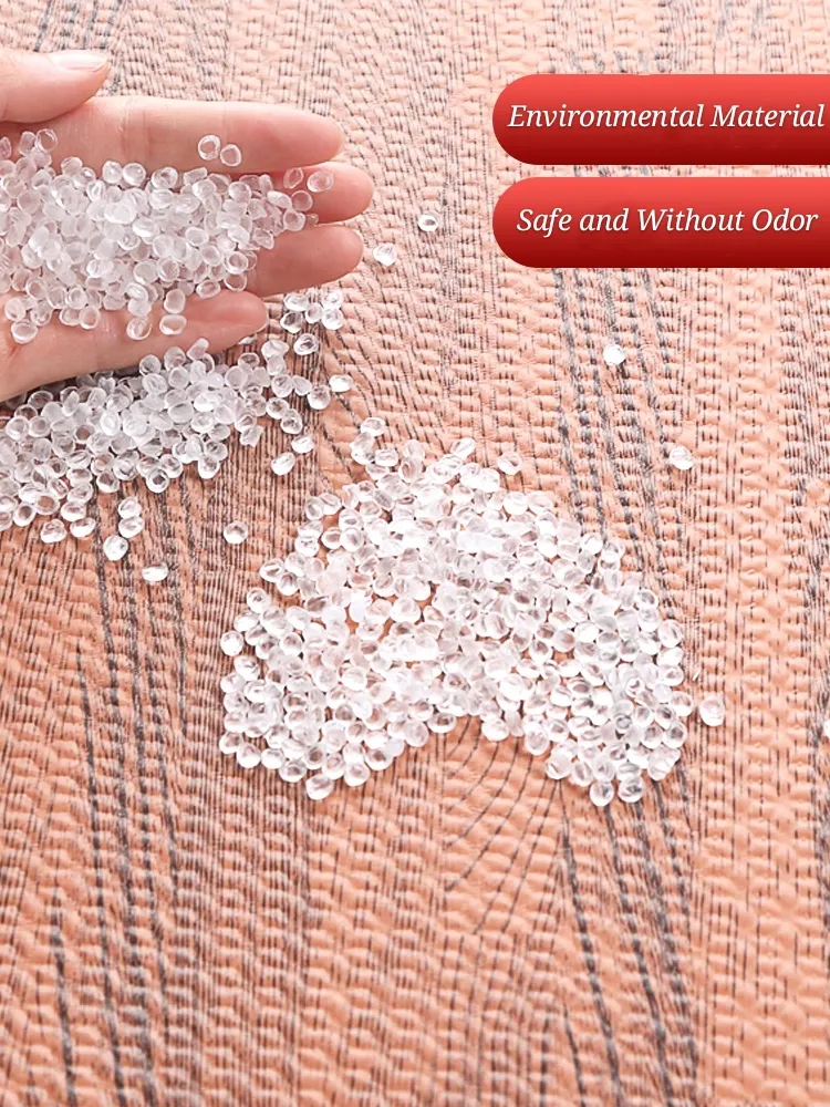 New Arrival 4PCS Simulated Wood Grain Foam Mat EVA Puzzle Pat 60*60