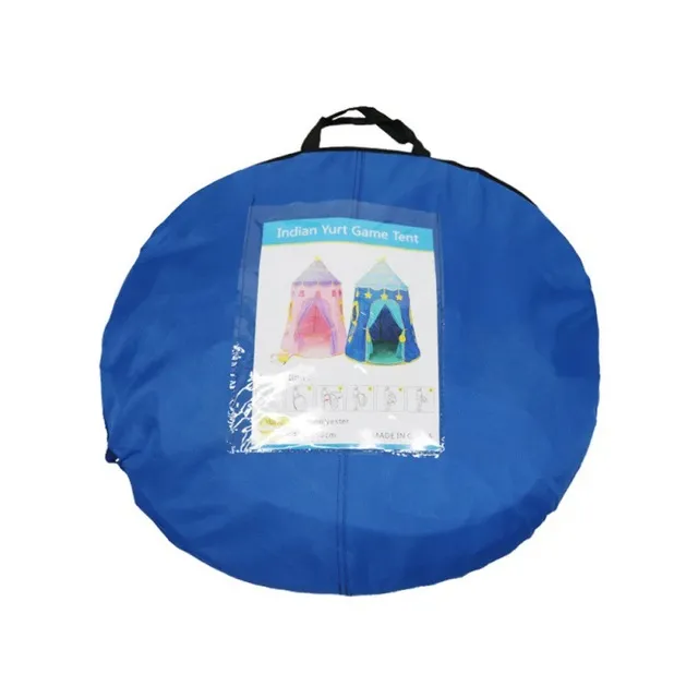 New Design Children Mongolian Yurts Tent Big Space Outdoor Indoor Play Game Toys Tent