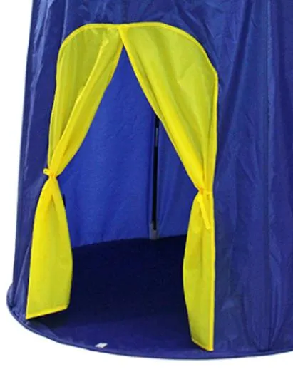 New Design Children Mongolian Yurts Tent Big Space Outdoor Indoor Play Game Toys Tent