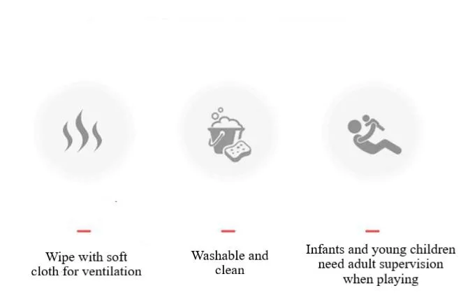 New Design Children Mongolian Yurts Tent Big Space Outdoor Indoor Play Game Toys Tent