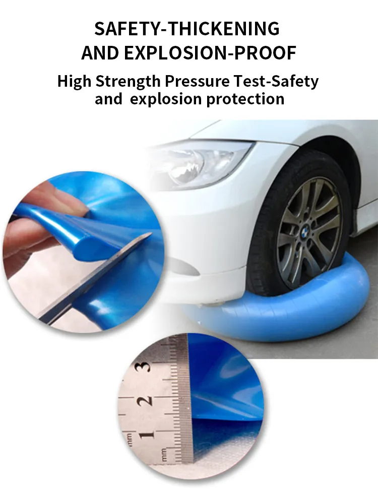 Non-Toxic Anti Burst & Non-Slip Inflatable PVC Exercise Stability Yoga Balance Ball, Eco Friendly Yoga Ball