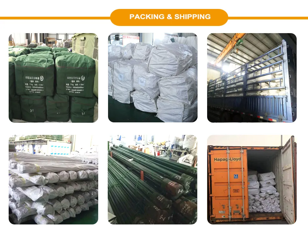 Olive Green Cotton Tent for Hunting/ Relief Rescue/ Adventure Individual Person Use