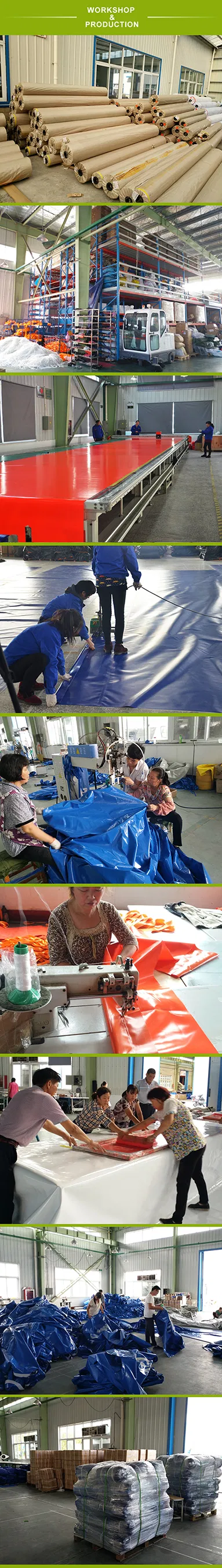 Outdoor 10X10 High Peak Tent Pagoda Wedding Tent for Events