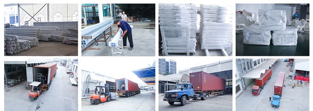 Outdoor Aluminum Pagoda Tents Gazebo for Sale