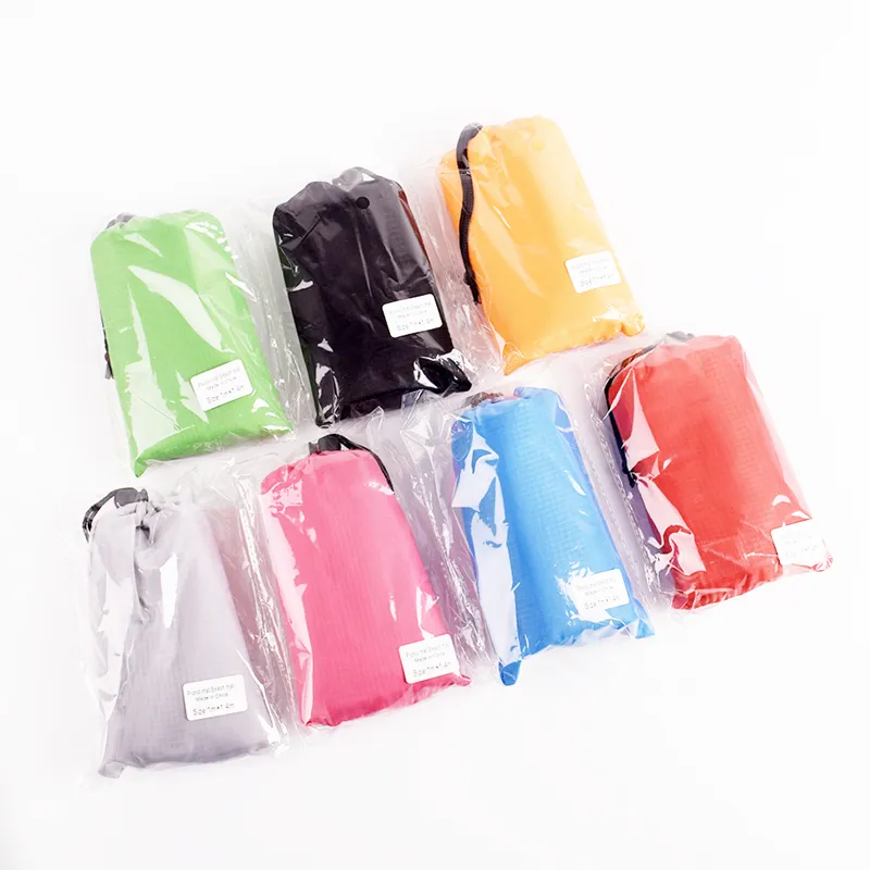 Outdoor Beach Mat Waterproof Emergency Picnic Blanket