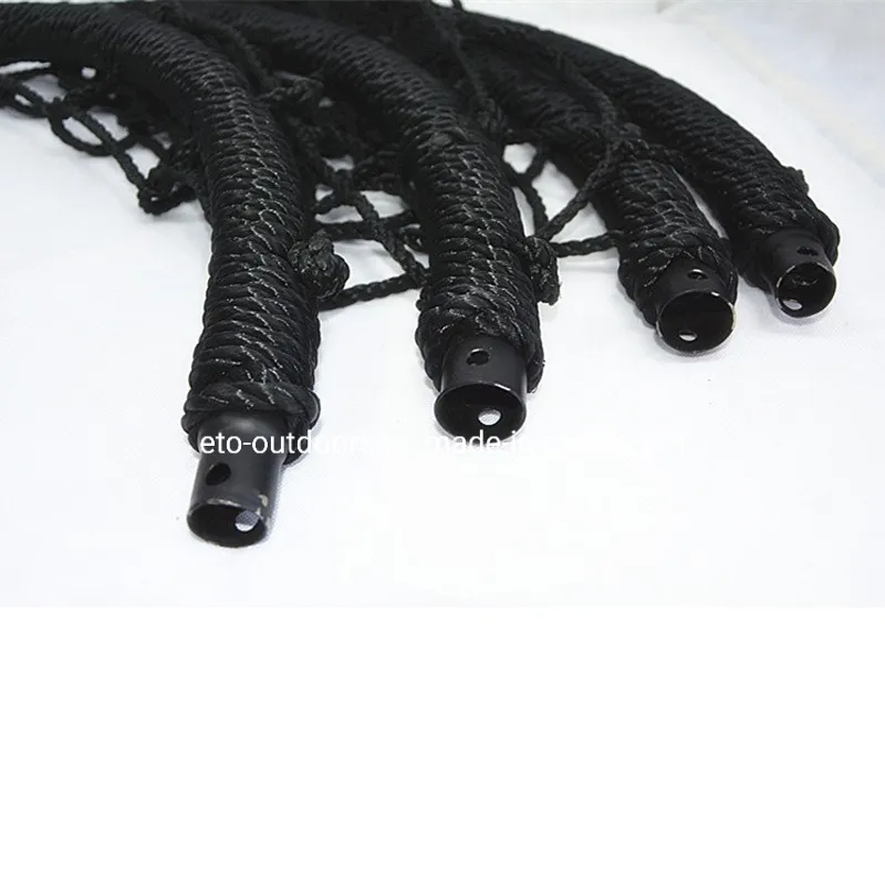 Outdoor Bird Nest Swing Children Garden Kids Rope Swing Rope Round Swing